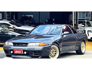 1994 Nissan Skyline JDM car for sale