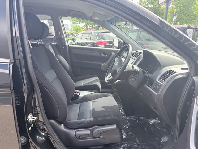 2009 Honda CR-V JDM car for sale — photo 15 of 16