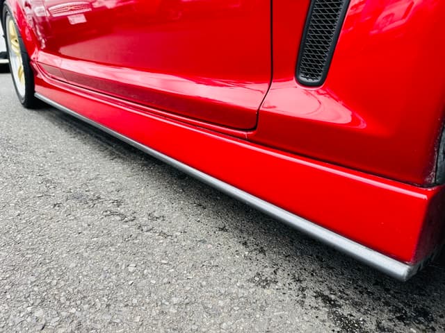 2004 Mazda RX-8 JDM car for sale — photo 22 of 25
