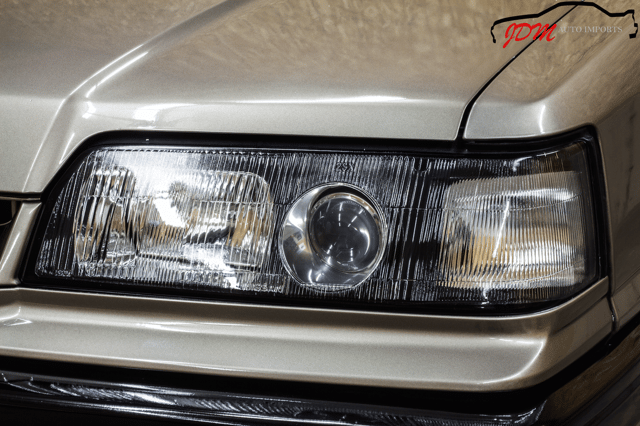1989 Nissan Skyline JDM car for sale — photo 10 of 25