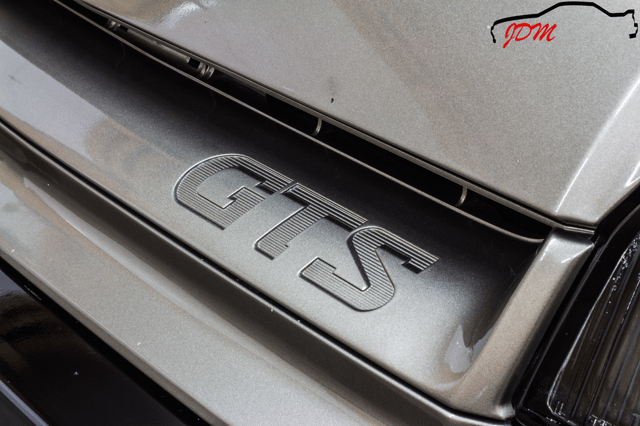 1989 Nissan Skyline JDM car for sale — photo 11 of 25