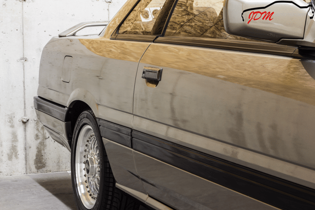 1989 Nissan Skyline JDM car for sale — photo 15 of 25