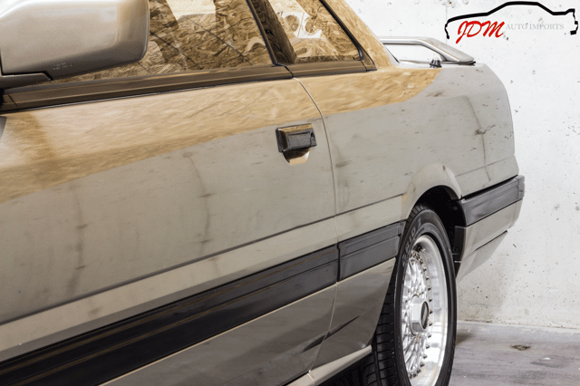 1989 Nissan Skyline JDM car for sale — photo 16 of 25
