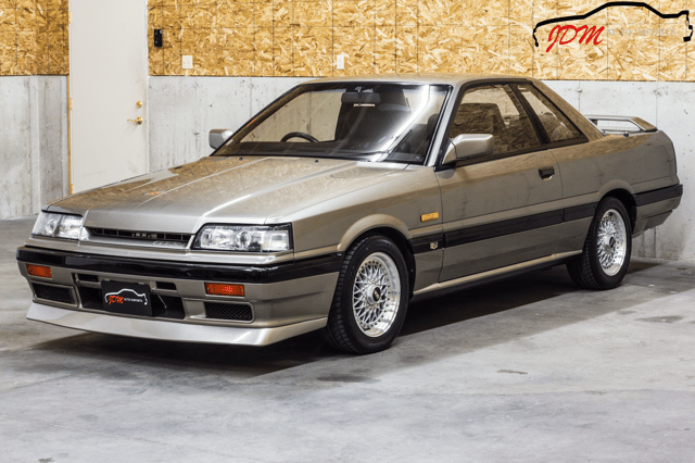 1989 Nissan Skyline JDM car for sale — photo 19 of 25