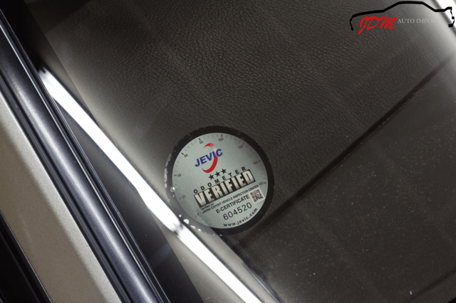 1989 Nissan Skyline JDM car for sale — photo 23 of 25
