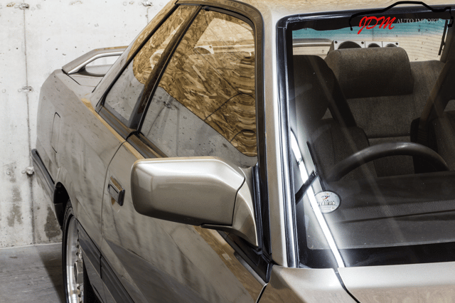 1989 Nissan Skyline JDM car for sale — photo 24 of 25