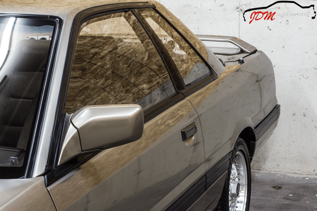 1989 Nissan Skyline JDM car for sale — photo 25 of 25