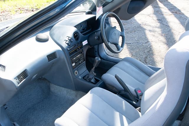 1990 Toyota Sera JDM car for sale — photo 10 of 10