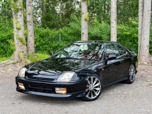 1996 Honda Prelude JDM car for sale
