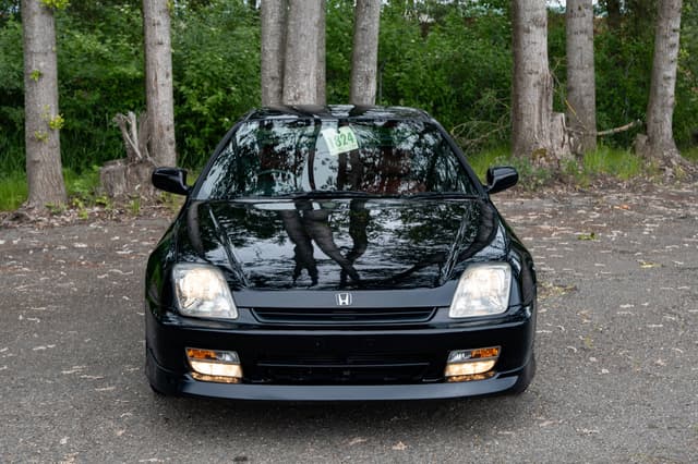 1996 Honda Prelude JDM car for sale — photo 2 of 10
