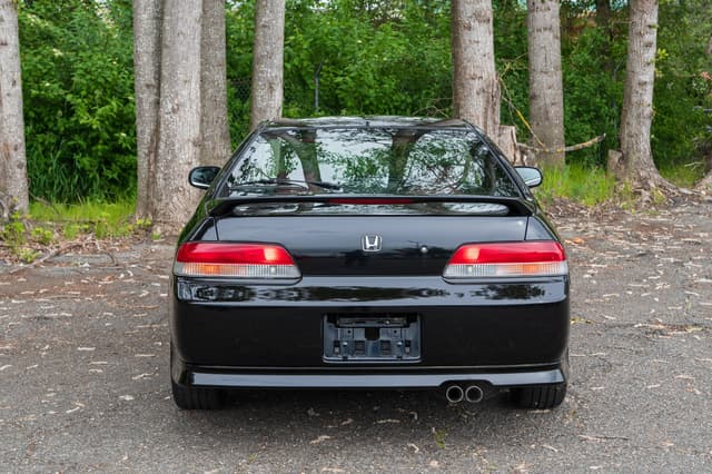 1996 Honda Prelude JDM car for sale — photo 5 of 10