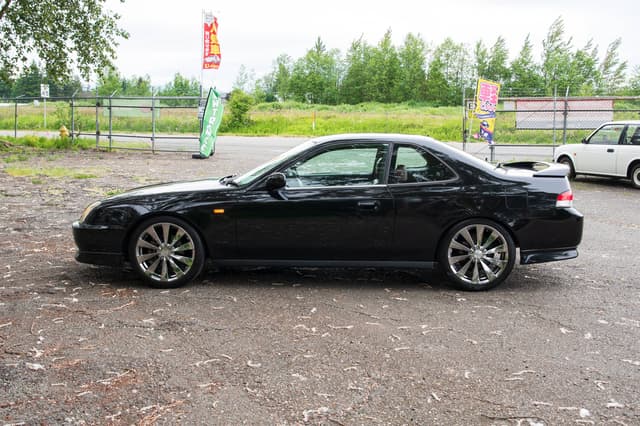 1996 Honda Prelude JDM car for sale — photo 7 of 10