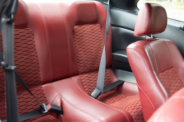 1996 Honda Prelude JDM car for sale — photo 9 of 10