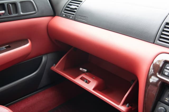 1996 Honda Prelude JDM car for sale — photo 10 of 10