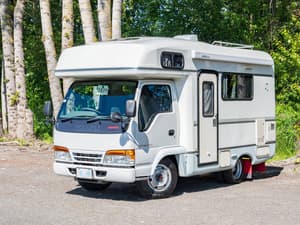 1997 Isuzu Elf JDM car for sale
