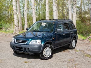 1998 Honda CR-V JDM car for sale