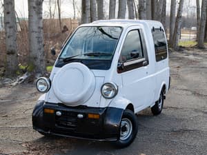 1999 Daihatsu Midget JDM car for sale