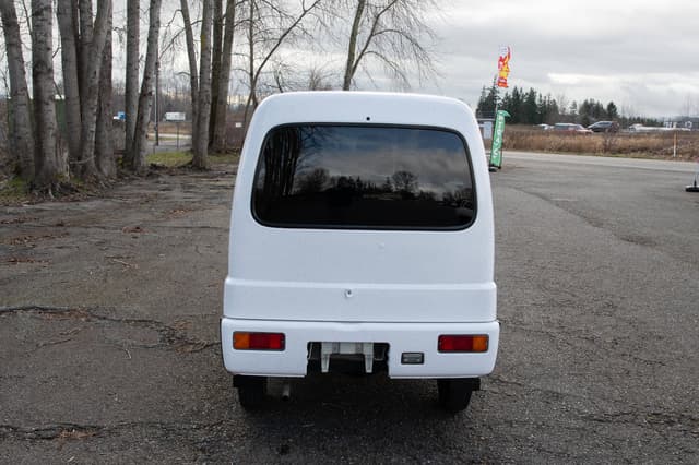 1999 Daihatsu Midget JDM car for sale — photo 5 of 10