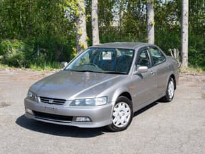 1999 Honda Accord JDM car for sale