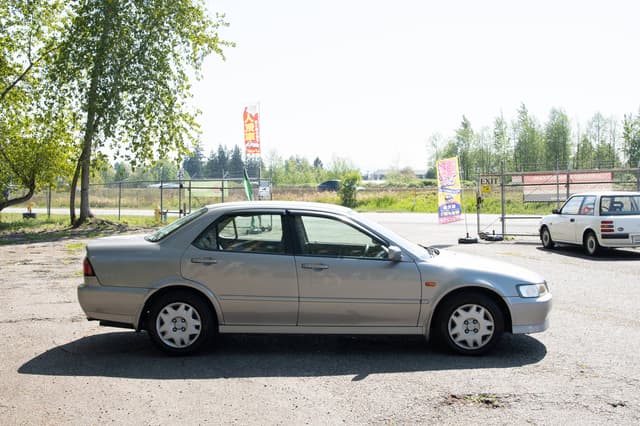 1999 Honda Accord JDM car for sale — photo 8 of 10