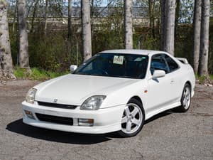 1999 Honda Prelude JDM car for sale