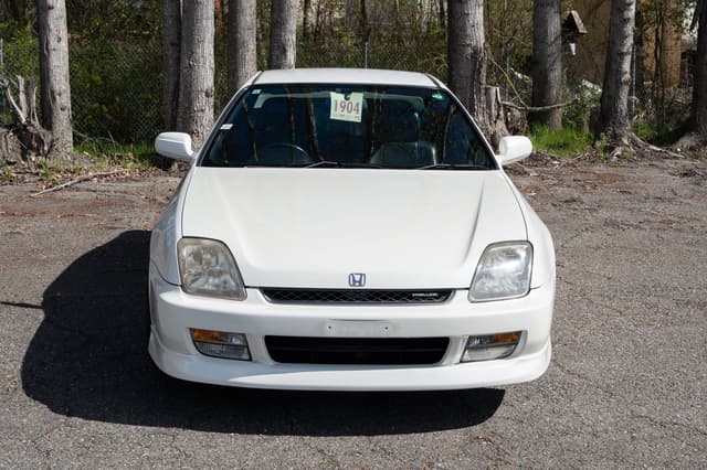 1999 Honda Prelude JDM car for sale — photo 2 of 10
