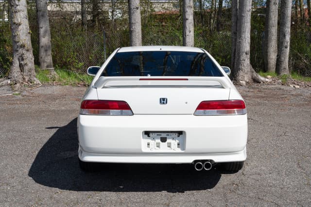 1999 Honda Prelude JDM car for sale — photo 5 of 10