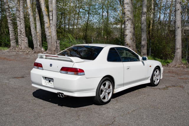 1999 Honda Prelude JDM car for sale — photo 6 of 10
