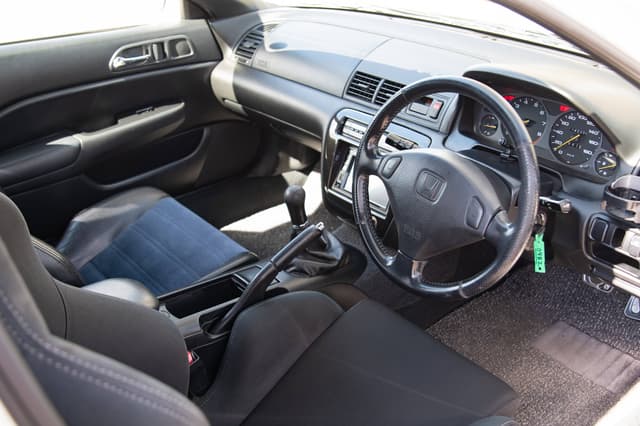 1999 Honda Prelude JDM car for sale — photo 9 of 10