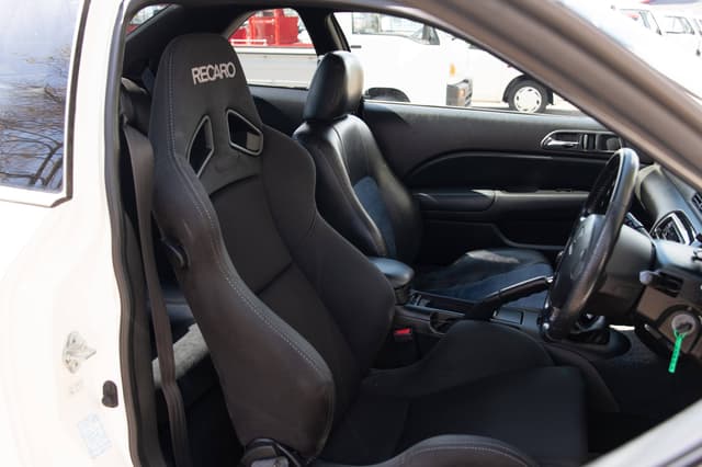 1999 Honda Prelude JDM car for sale — photo 10 of 10