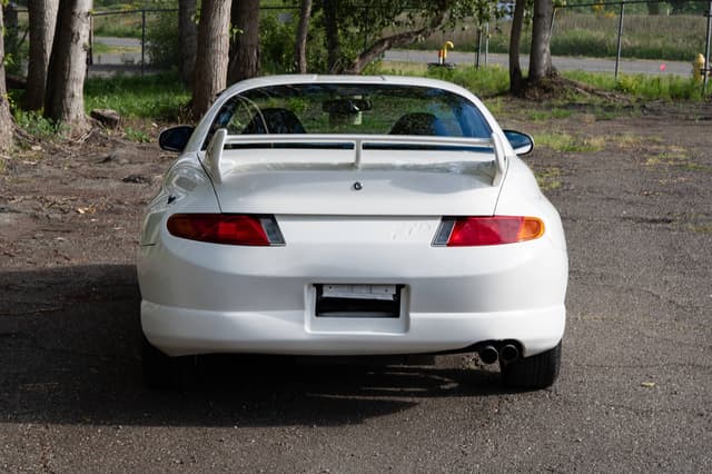 1999 Mitsubishi FTO JDM car for sale — photo 5 of 10