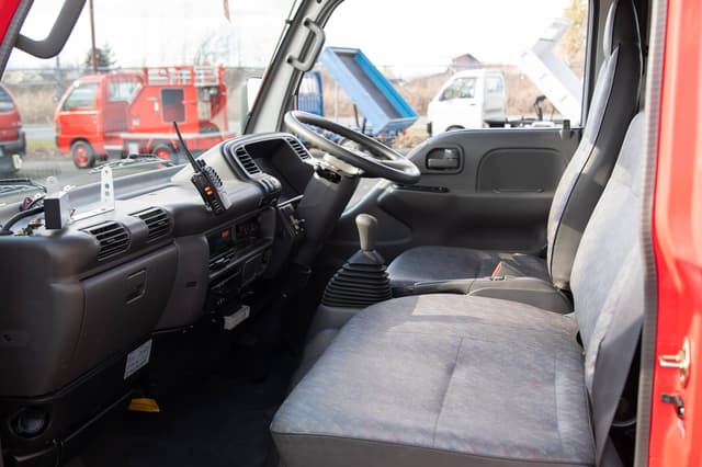 1999 Nissan Truck JDM car for sale — photo 10 of 10