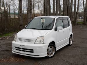 2000 Honda Capa JDM car for sale