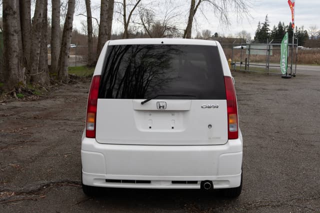 2000 Honda Capa JDM car for sale — photo 5 of 10