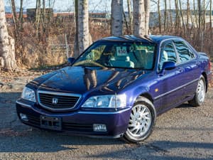 2000 Honda Legend JDM car for sale