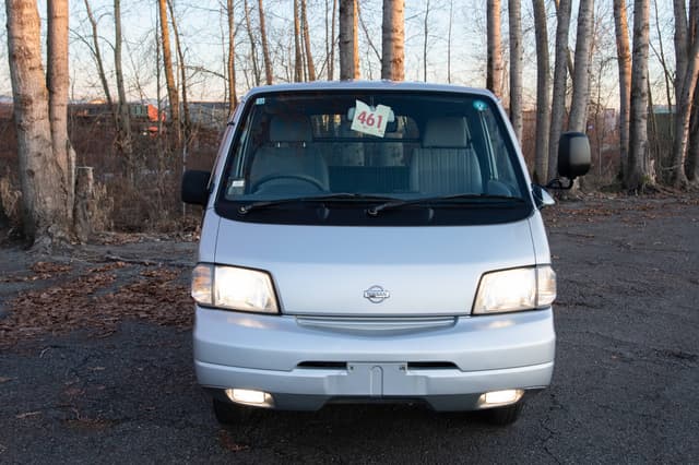 2000 Nissan Vanette JDM car for sale — photo 2 of 10