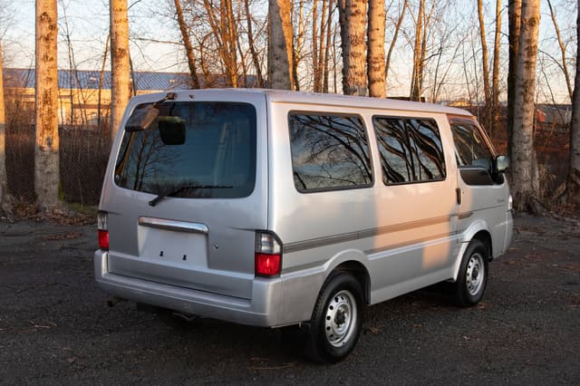 2000 Nissan Vanette JDM car for sale — photo 6 of 10