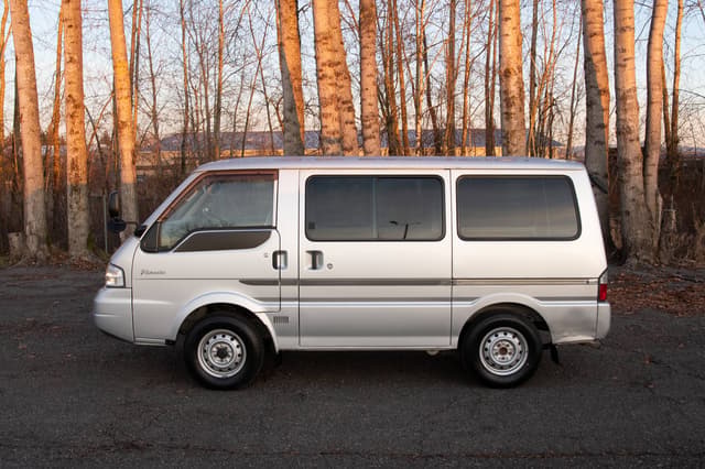 2000 Nissan Vanette JDM car for sale — photo 8 of 10