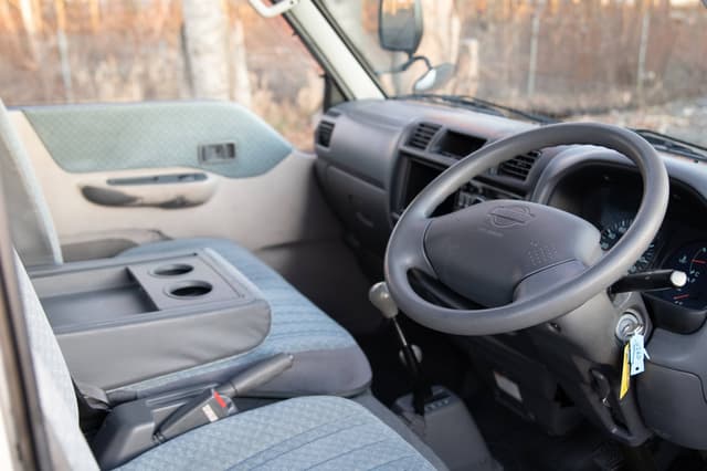 2000 Nissan Vanette JDM car for sale — photo 9 of 10