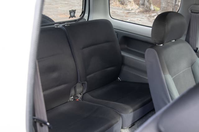 2000 Suzuki Jimny JDM car for sale — photo 10 of 10