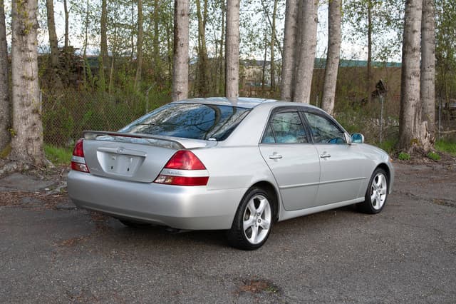 2000 Toyota Mark II JDM car for sale — photo 6 of 10