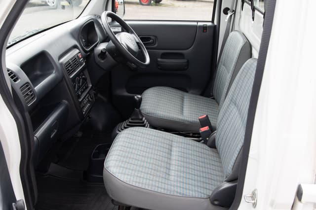 2001 Honda Acty JDM car for sale — photo 10 of 10
