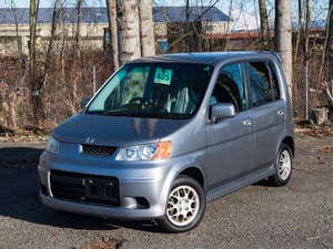 2001 Honda Life JDM car for sale