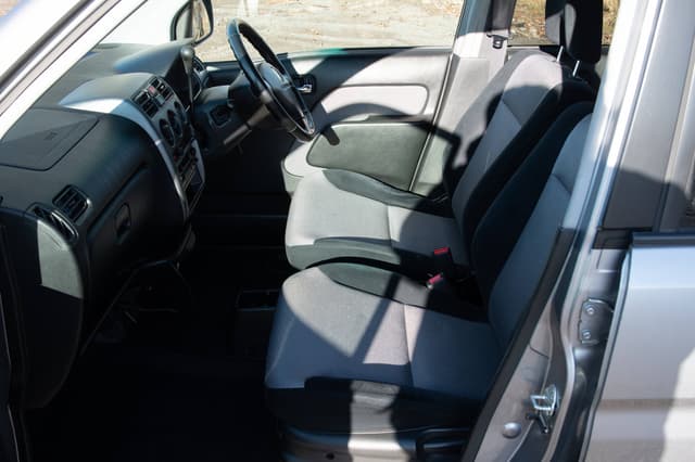 2001 Honda Life JDM car for sale — photo 10 of 10
