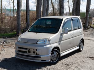 2001 Honda Life JDM car for sale