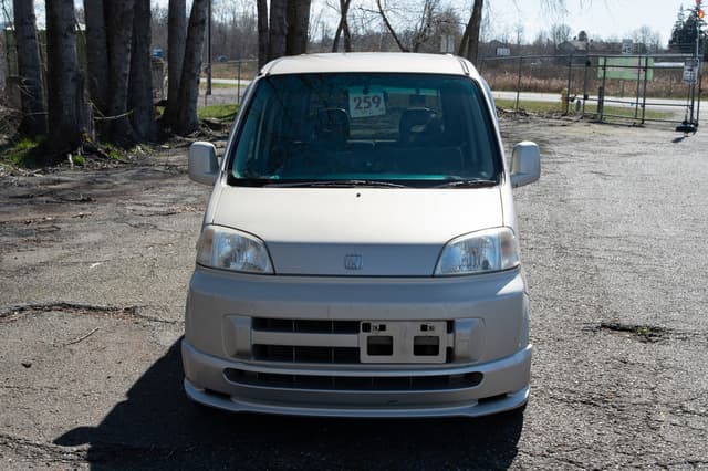 2001 Honda Life JDM car for sale — photo 2 of 10