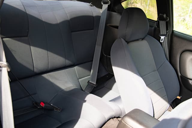2001 Nissan Silvia JDM car for sale — photo 10 of 10