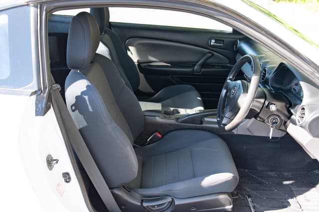2001 Nissan Silvia JDM car for sale — photo 10 of 10
