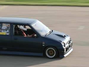 Suzuki Alto Works