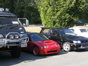 Kei Cars